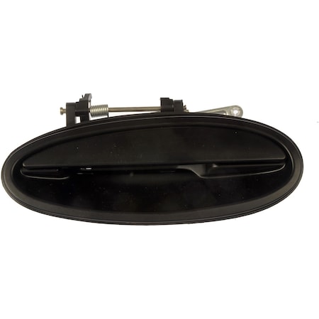 Dorman EXTERIOR DOOR HANDLE 80539